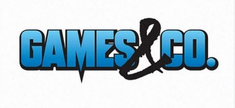 Games&Co - Pordenone