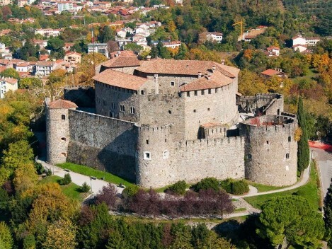 Friuli-Venezia Giulia – Gorizia e dintorni Friuli-Venezia Giulia – Gorizia e dintorni