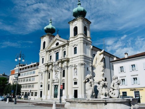 Friuli-Venezia Giulia – Gorizia e dintorni