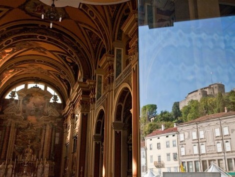 Friuli-Venezia Giulia – Gorizia e dintorni Friuli-Venezia Giulia – Gorizia e dintorni