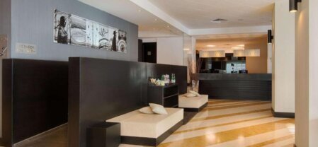 NH Hotel - Trieste