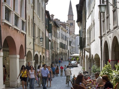 Pordenone - Centro storico