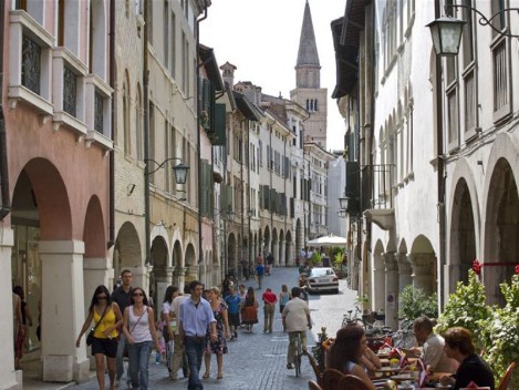 Friuli-Venezia Giulia – Pordenone e dintorni