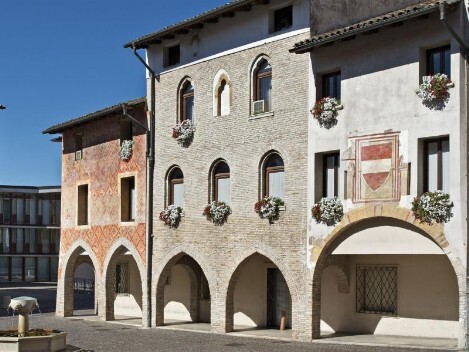 Friuli-Venezia Giulia – Pordenone e dintorni