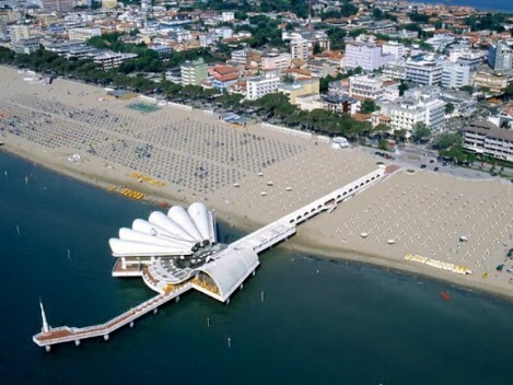 Riviera friulana - Lignano Sabbiadoro