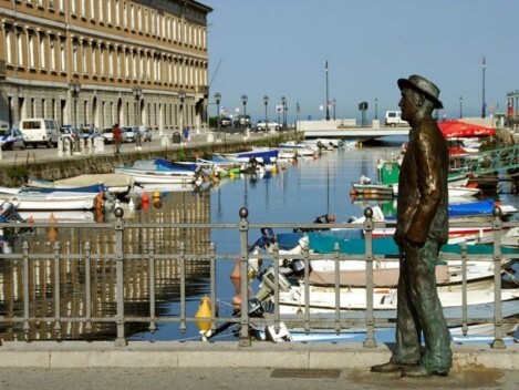 Friuli-Venezia Giulia – Trieste e dintorni Friuli-Venezia Giulia – Trieste e dintorni