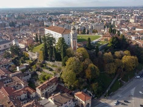 Friuli-Venezia Giulia – Udine e dintorni