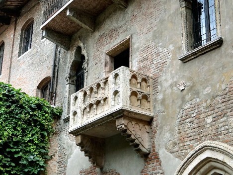 Verona - Veneto