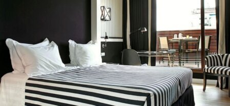 NH HOTELS