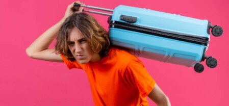 Migliori siti web spedizioni bagagli