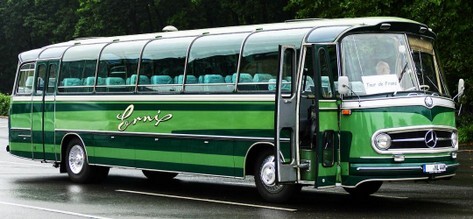 Migliori siti web per prenotare autobus low cost