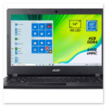 Acer Aspire 1 A114-32-C2A6 Notebook