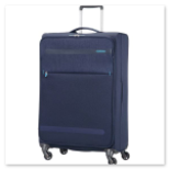 American Tourister Herolite Valigia