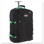 CABIN GO 5525 Trolley Zaino bagaglio a mano