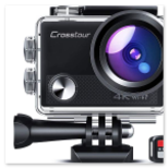 Crosstour CT9000 Action Cam