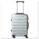 GianMarcoVenturi trolley cabina