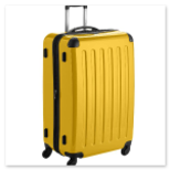 HAUPTSTADTKOFFER - Valigia Rigida Alex