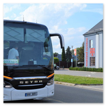 Viaggi in autobus low cost. Viaggi in autobus low cost.