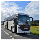 Viaggi in autobus low cost. Viaggi in autobus low cost.