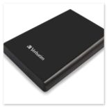 Verbatim Store 'N' Go - Hard Disk