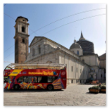 Escursioni giornaliere e tour guidati, biglietti ingresso musei, city sightseeing tour e city pass.