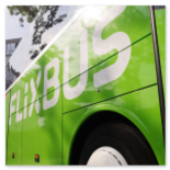 Viaggi in autobus low cost.