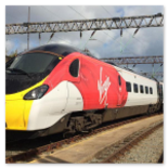 Viaggi in treno low cost.