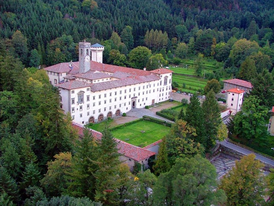 Abbazia di Vallombrosa9