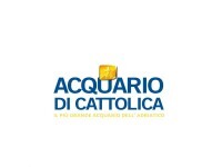 Acquario Cattolica logo