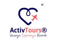 Activ Tours logo