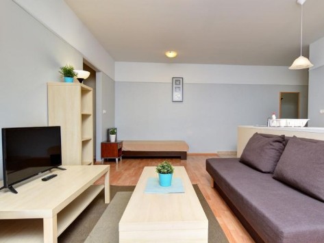 offerte appartamenti a Budapest - Agape Apartments