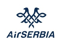 AirSerbia logo