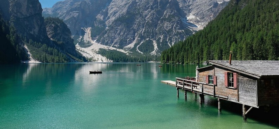 Alto Adige Südtirol