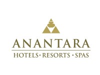 Anantara Hotels & Resorts logo