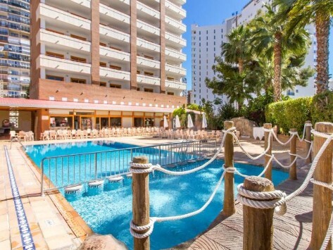 offerte appartamenti in Spagna - Aparthotel La Era Park