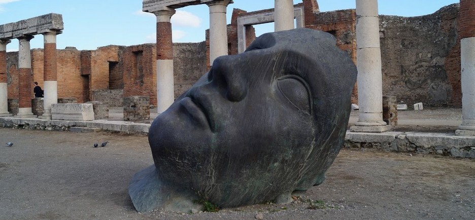 Pompei Pompei