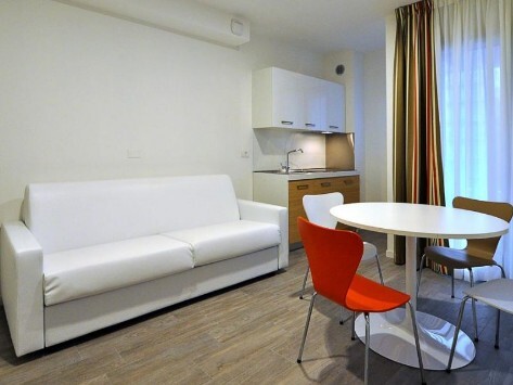 offerte appartamenti a Milano - BB Hotels Aparthotel Arcimboldi