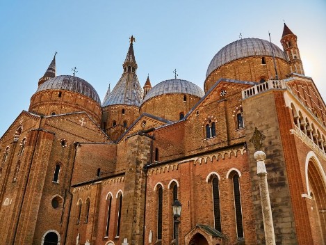 Basilica di Sant'Antonio di Padova