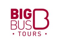 Big Bus Tours logo