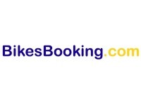 BikesBooking.com logo