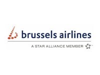 Brussels Airlines logo