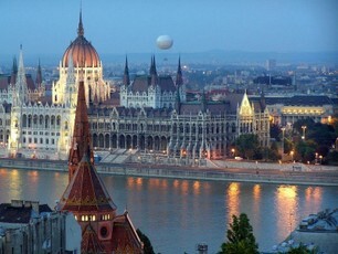offerte appartamenti a Budapest
