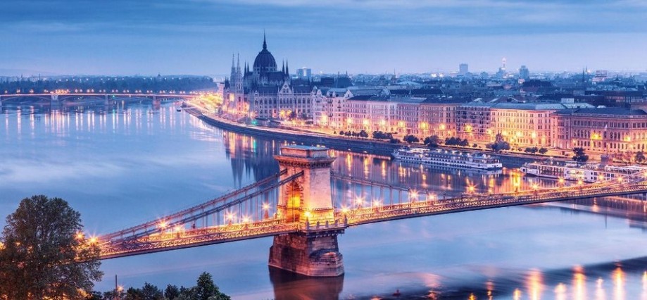 offerte appartamenti e residence a Budapest