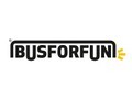 BusForFun logo