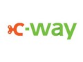 C-Way logo