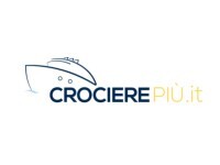 CROCIEREPIÙ.it logo