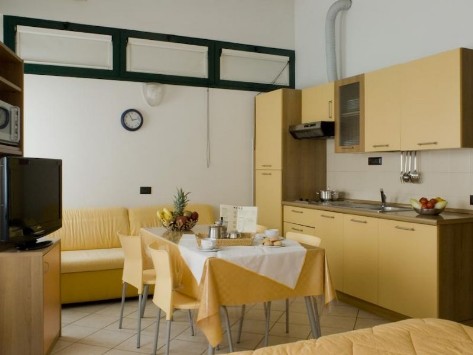 offerte appartamenti a Bologna - Golden house