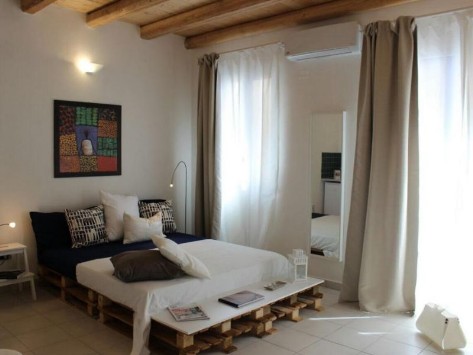 offerte appartamenti a Palermo - Casa dei Venti