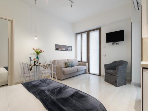 offerte appartamenti a Roma - Guest House Maison 6
