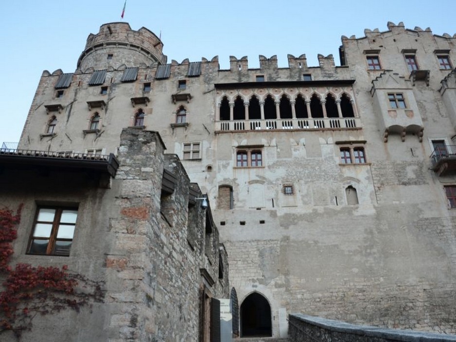 Castello del Buonconsiglio